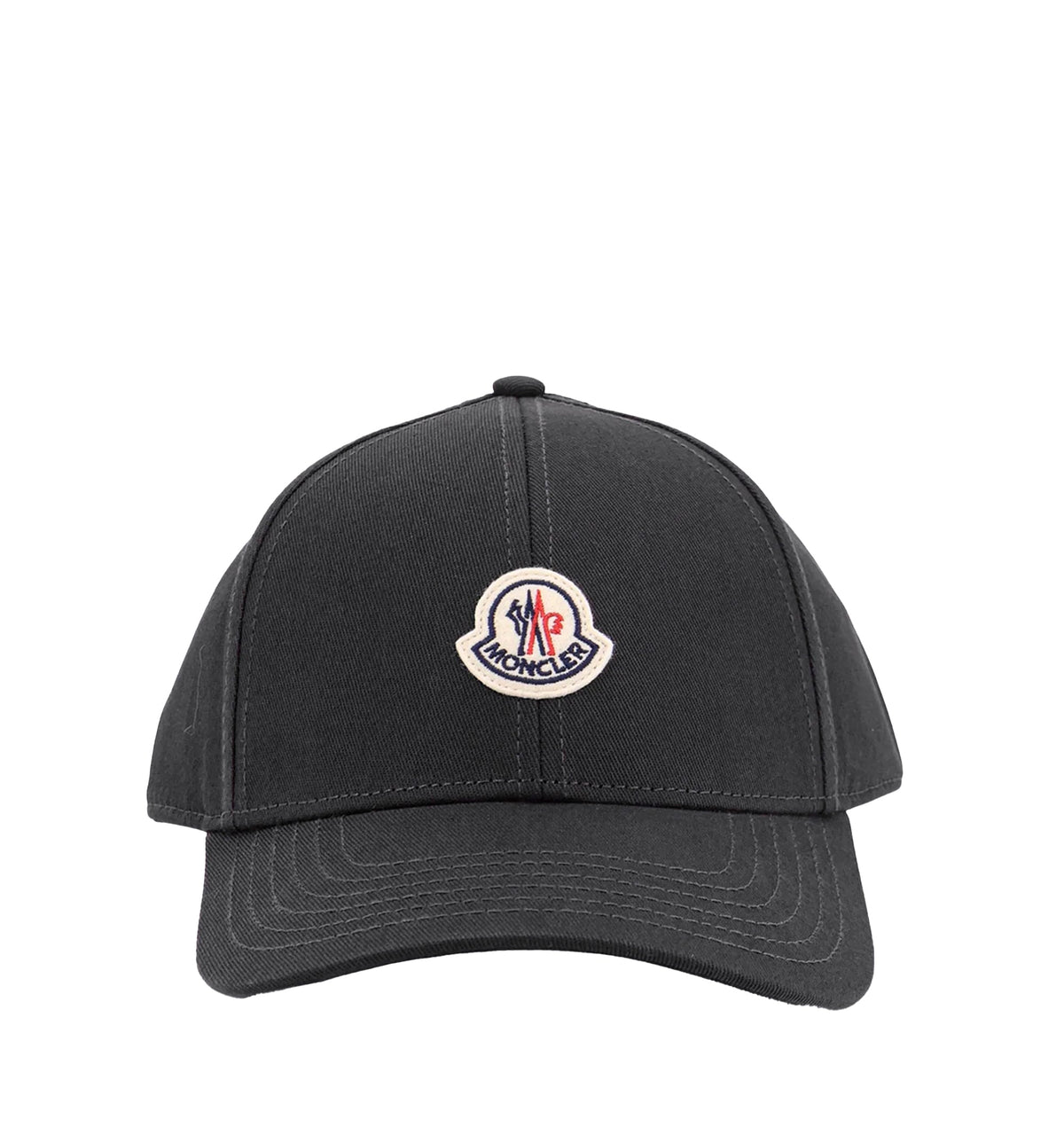 Cotton Gabardine Baseball Cap