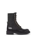Fendi Filo FF Boots