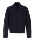 Wool Blend Jacket