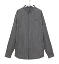Shirt in technical cotton