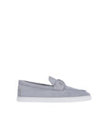 Chambeliboat Loafers