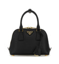 Promenade Saffiano Leather Mini Bag
