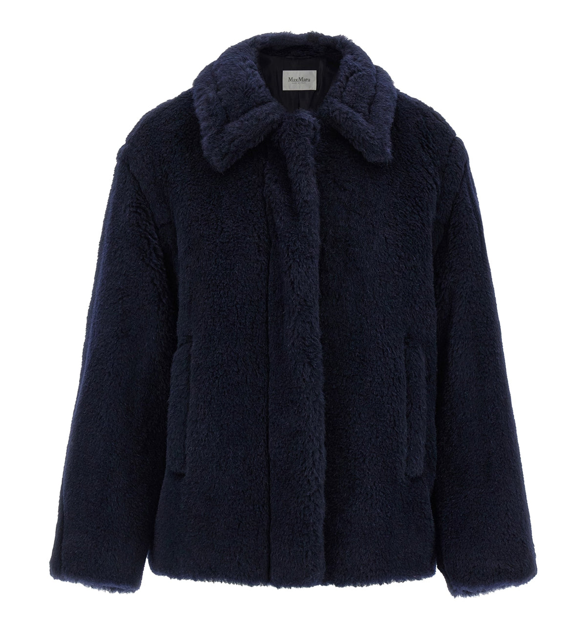 'MxmFuggito' coat