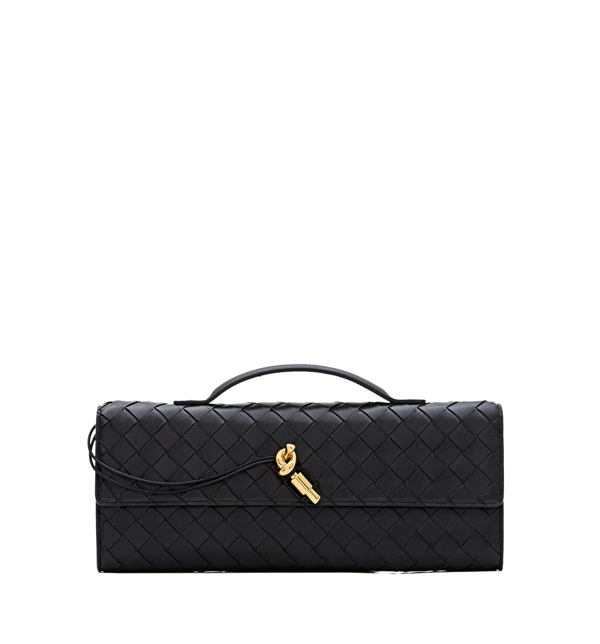 Andiamo Clutch