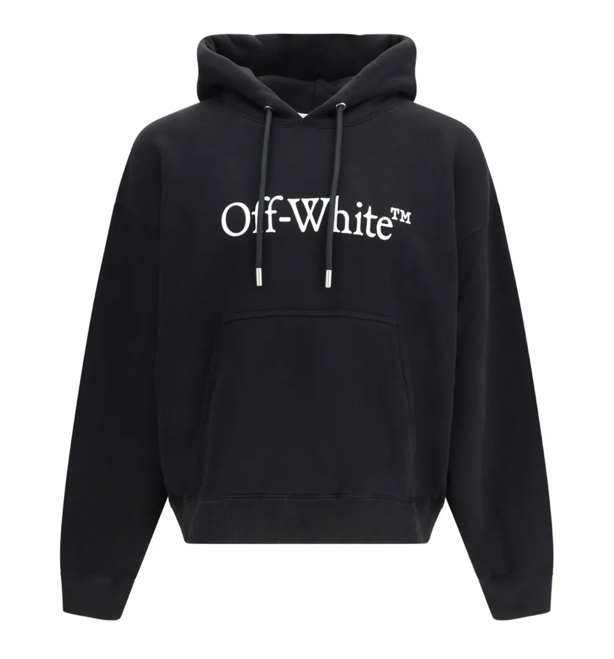 Big Bookish Skate Hoodie