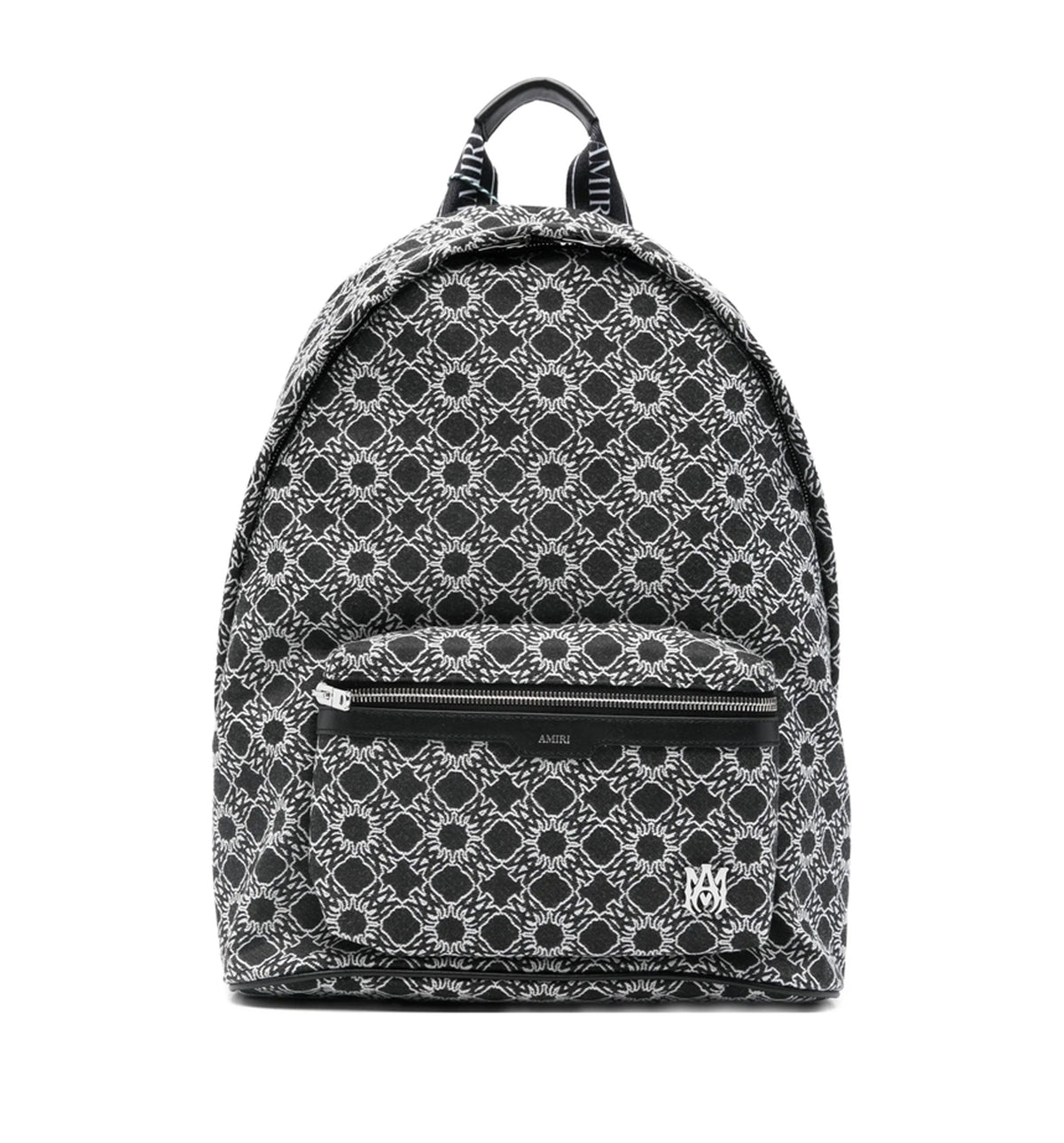Ma Quad Patterned Backpack