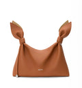 Mini Scarf bag in smooth calfskin