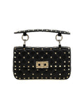Rockstud Spike Small Handbag