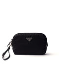 Small Re-Nylon pouch