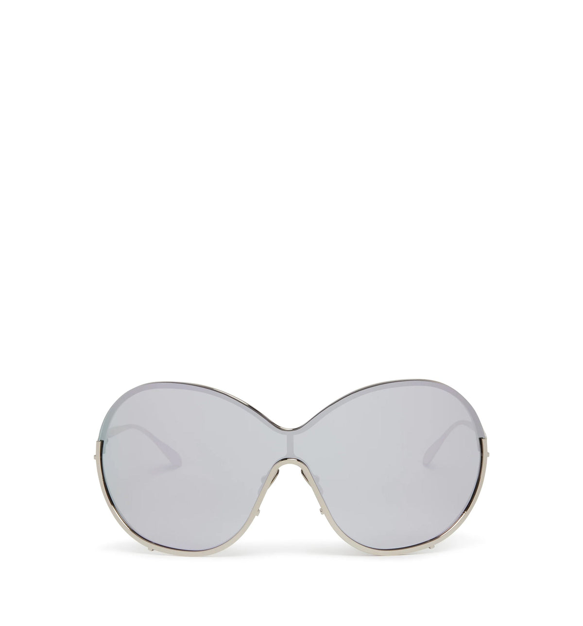Black Butterfly Sunglasses