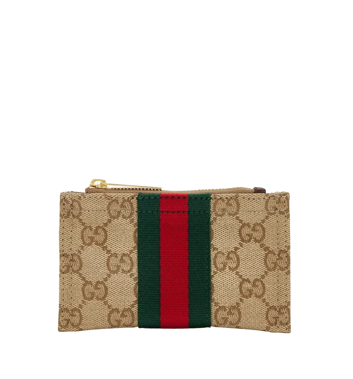 Mini pouch with Web