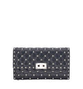 Rockstud Spike Shoulder Bag