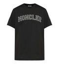 Logo Motif T-Shirt