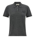 Cashmere Polo Shirt