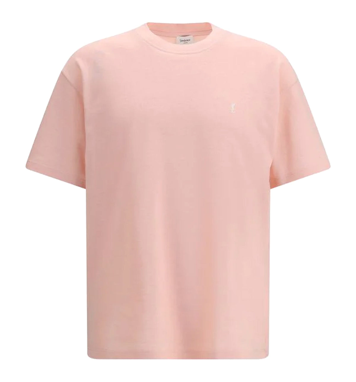Cassandre Oversize T-Shirt In Piqué