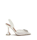 Rosie Lace Slipper 95