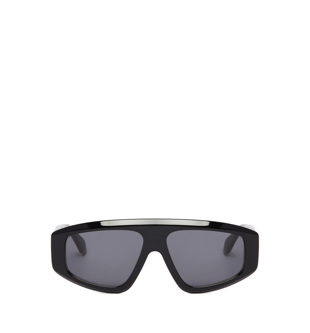 Aviator Mask Sunglasses
