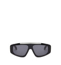 Aviator Mask Sunglasses