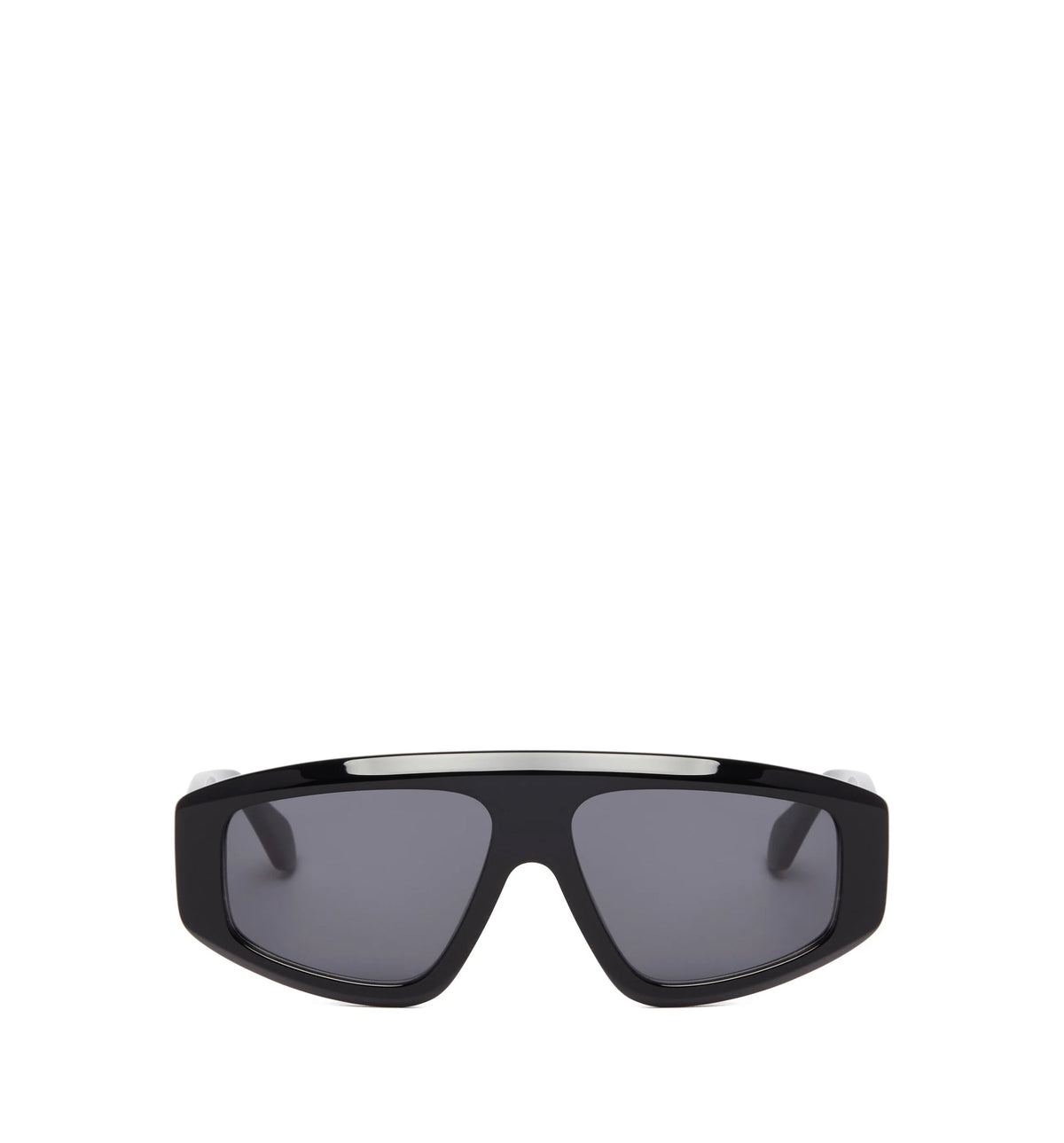 Aviator Mask Sunglasses