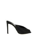 Brigitte Mule 100