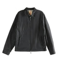 Reversible Nylon Bloomsbury Harrington Jacket