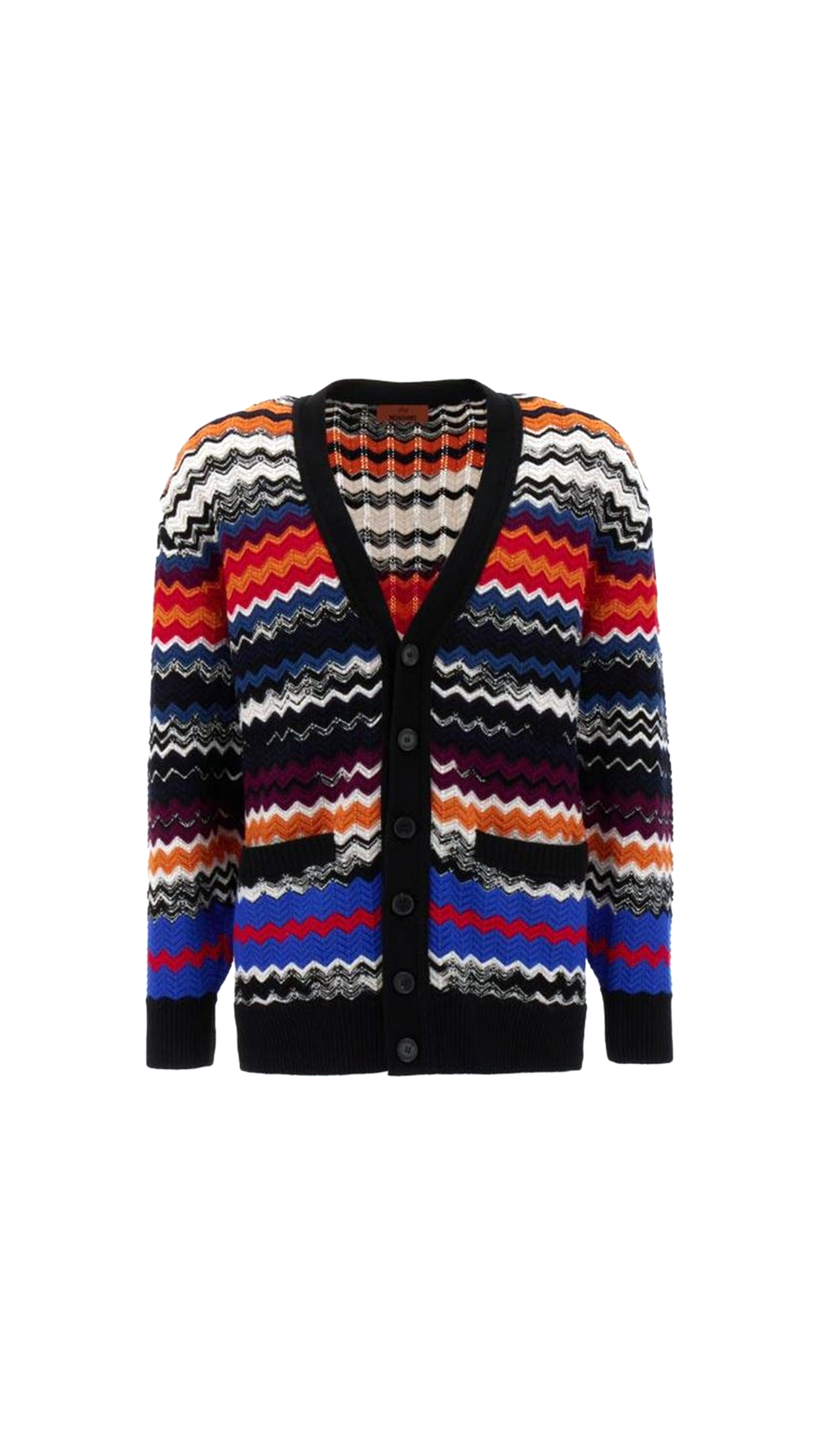 US23WM0ABK025P SM8YB - MISSONI