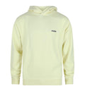 The Gros Grain hoodie