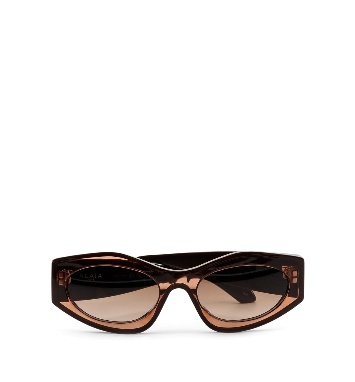 Acetate Sunglasses