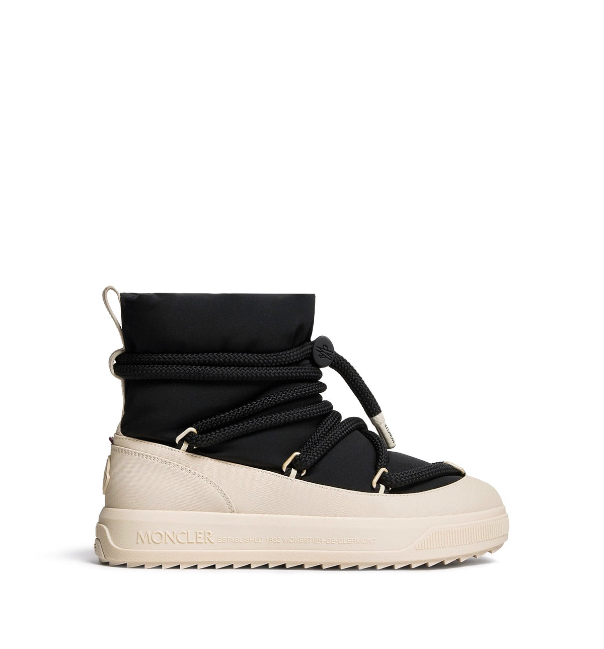 Moncler Altive Mid Snow Boots