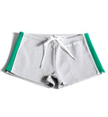 Technical Yarn Shorts