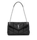 Puffer Small In Lambskin