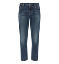 Denim Trousers