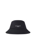 Givenchy Paris Bucket Hat In Cotton