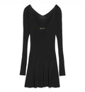 The Pralù Mini Dress