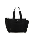 Nylon Baby Bag