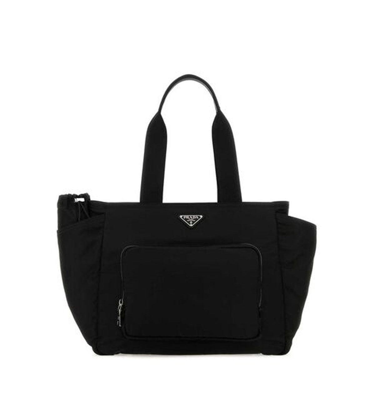 Nylon Baby Bag