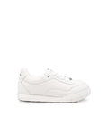 Givenchy Puffy Yard Sneakers In Nappa Leather
