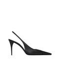 Babylone Breteuil Slingback Pumps