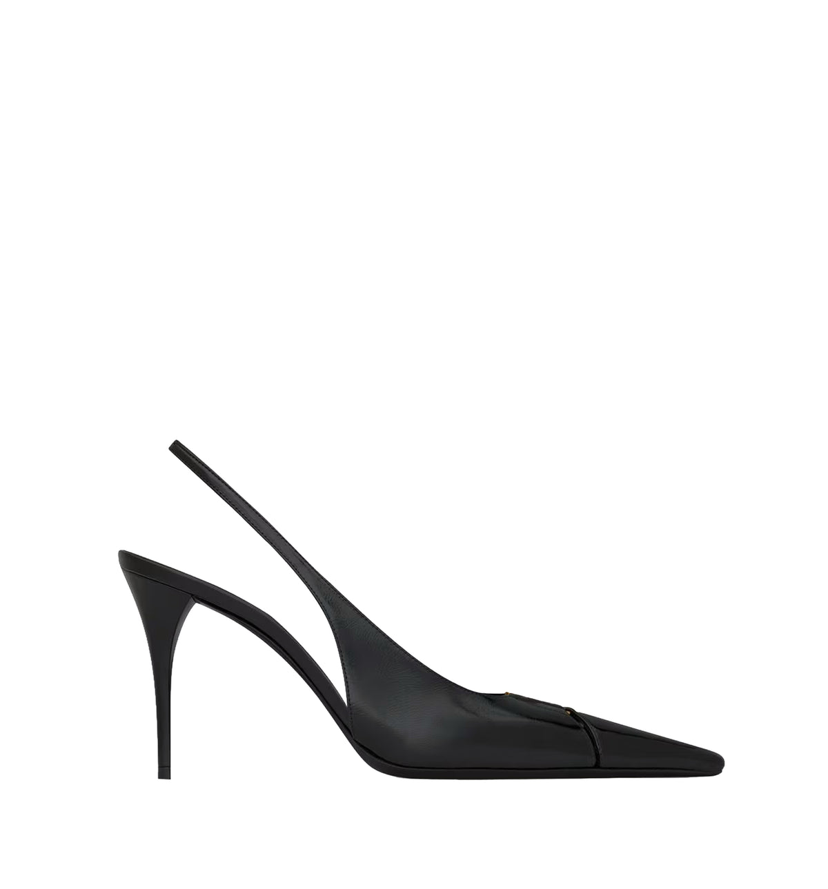 Babylone Breteuil Slingback Pumps