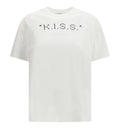 Kiss Quote T-shirt