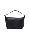 Intrecciato Nappa Shoulder Bag