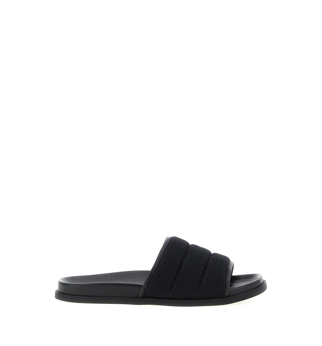 Slide Sandal