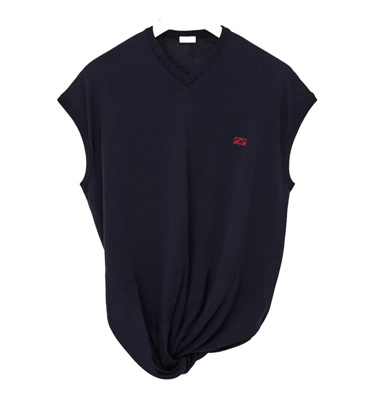 Sweater In Wool