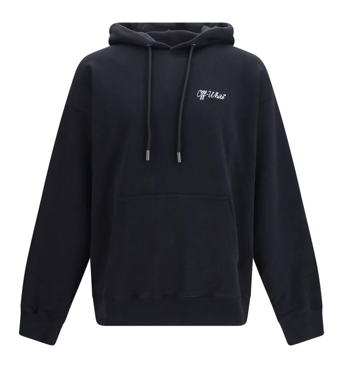 Script Logo Skate Hoodie
