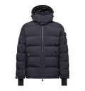Montgetech Hooded Insulated Ski Jacket
