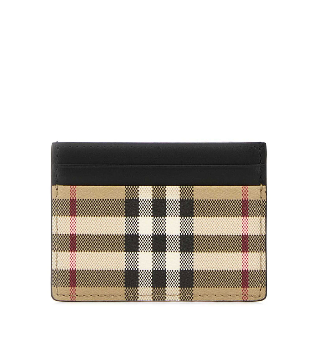 Check Card Case