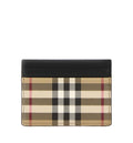 Check Card Case