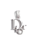 Dior Charms Dior Oblique Pendant