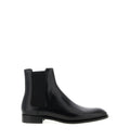 Adrien Chelsea Boots In Box Saint Laurent Leather