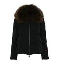 "Sioule" Women's Down Ski Jacket